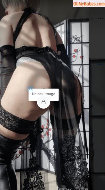 Mewlies OnlyFans leaked photo #59 - OhMyBabes