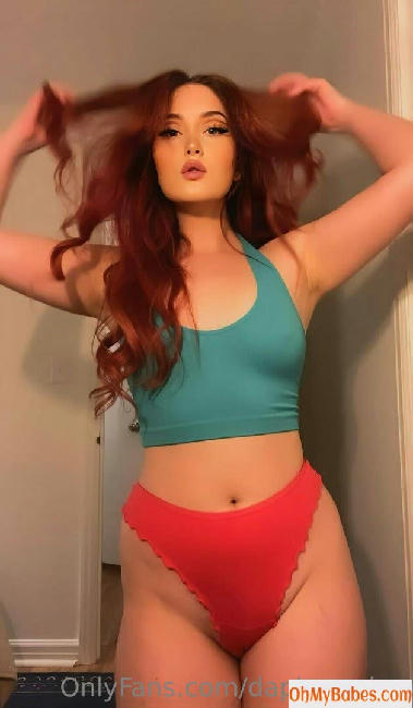 Mia Blossom OnlyFans leaked photo #2 - OhMyBabes