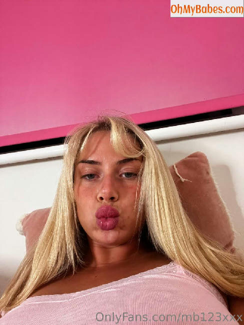 Mia Brodrick OnlyFans leaked photo #2 - OhMyBabes