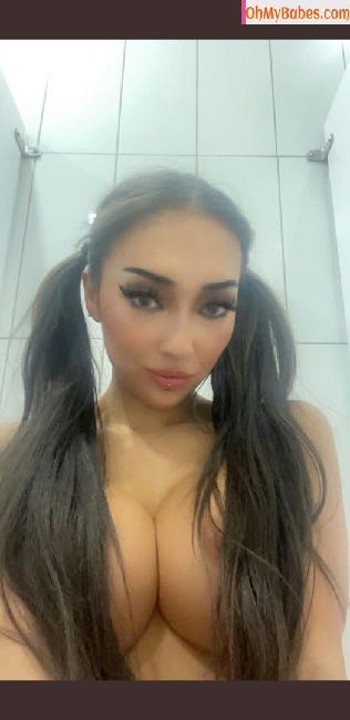 Mia Bunny OnlyFans leaked photo #8 - OhMyBabes