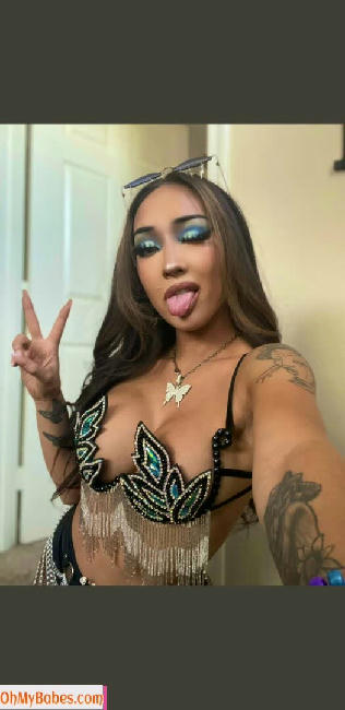 Mia Bunny OnlyFans leaked photo #7 - OhMyBabes