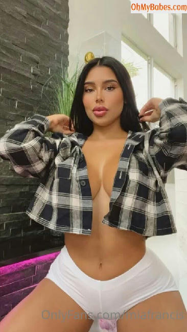 mia_francis OnlyFans leaked photo #55 - OhMyBabes