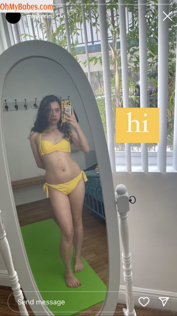 Mia Kerin OnlyFans leaked photo #91 - OhMyBabes