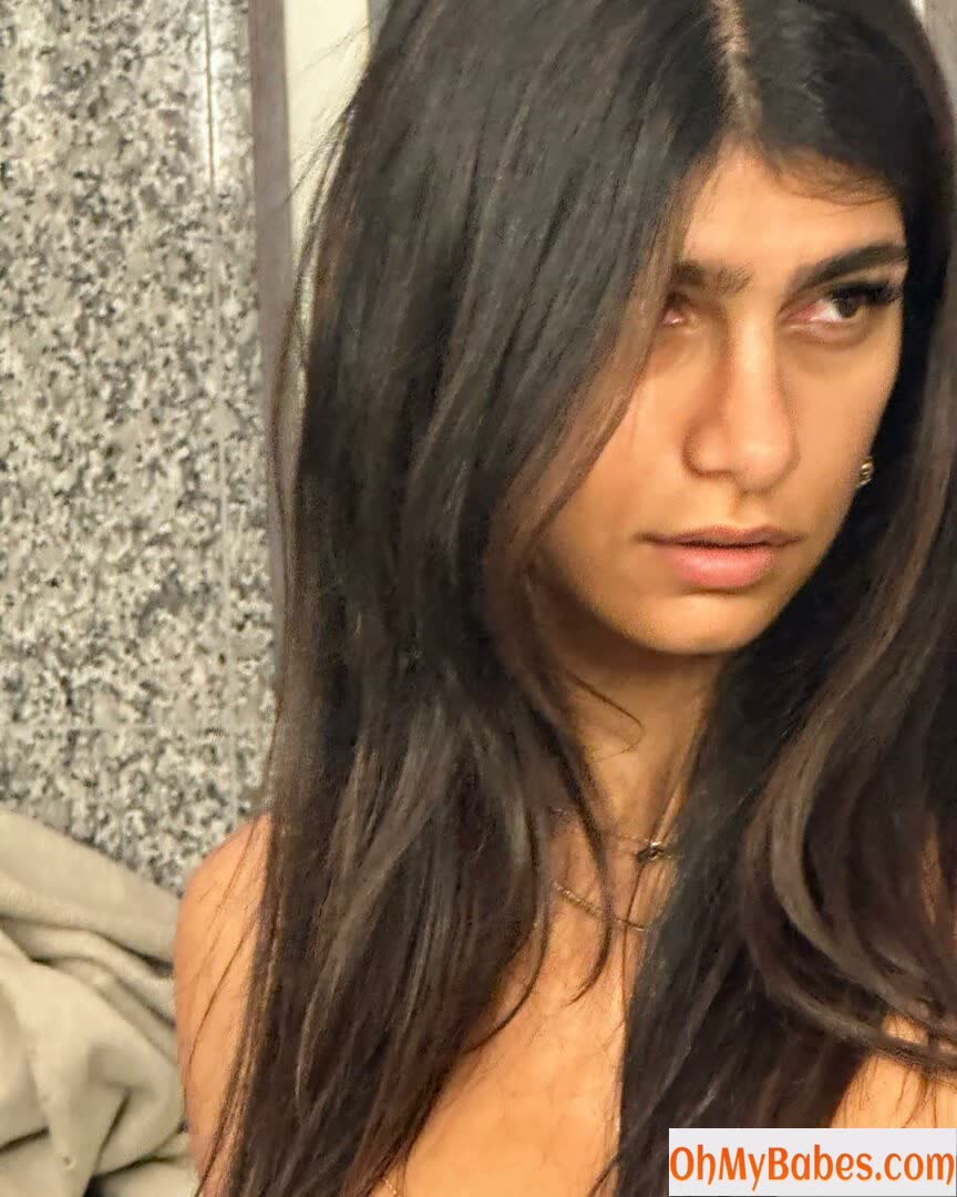 Mia Khalifa Nude Leaked photo #53 - OhMyBabes