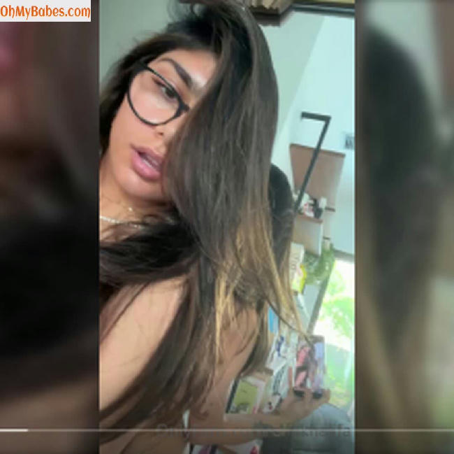 Mia Khalifa Nude Leaked photo #139 - OhMyBabes