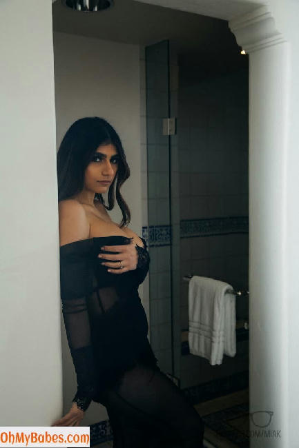 Mia Khalifa Nude Leaked photo #156 - OhMyBabes