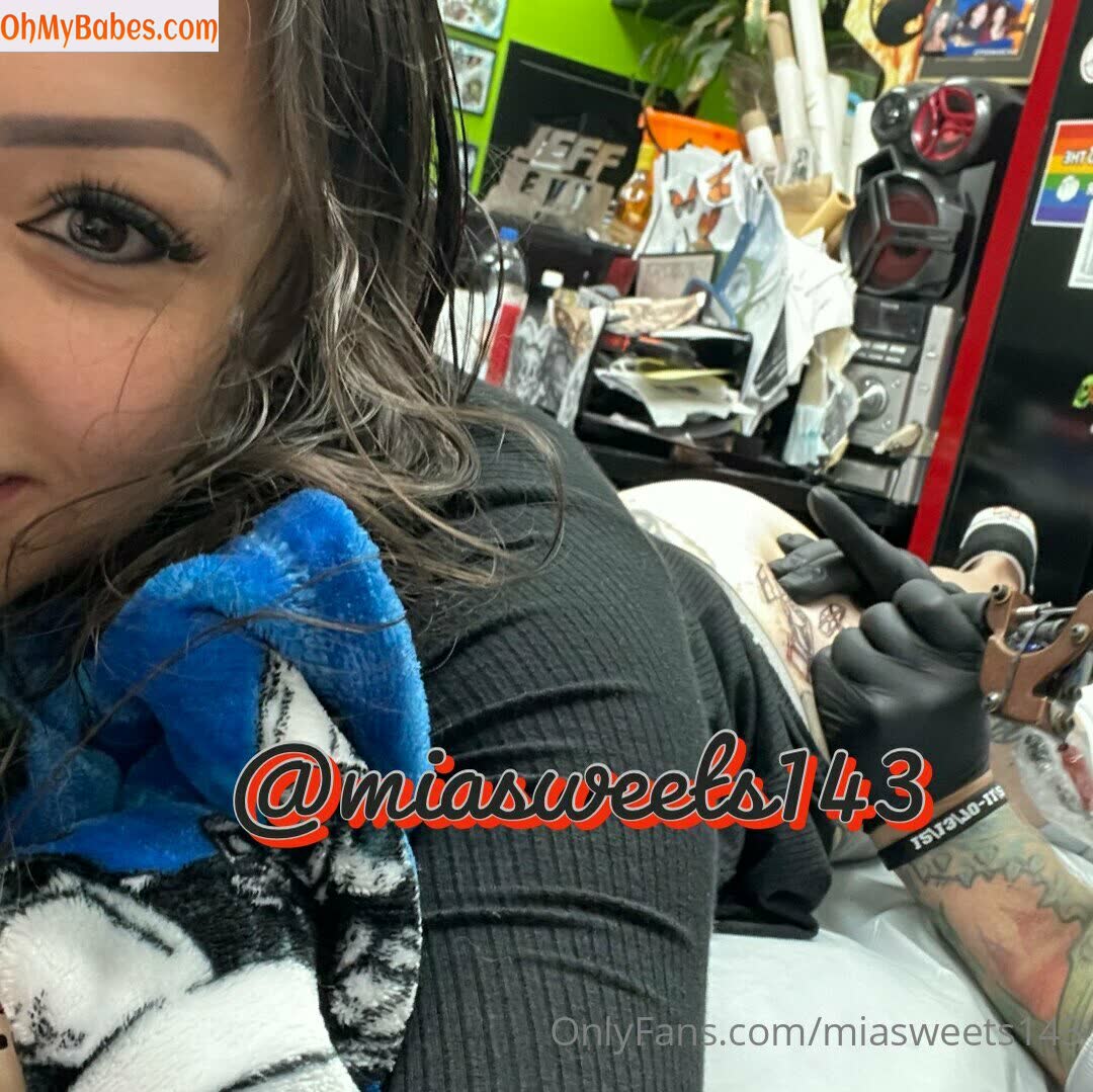 miasweets143 OnlyFans leaked photo #4 - OhMyBabes