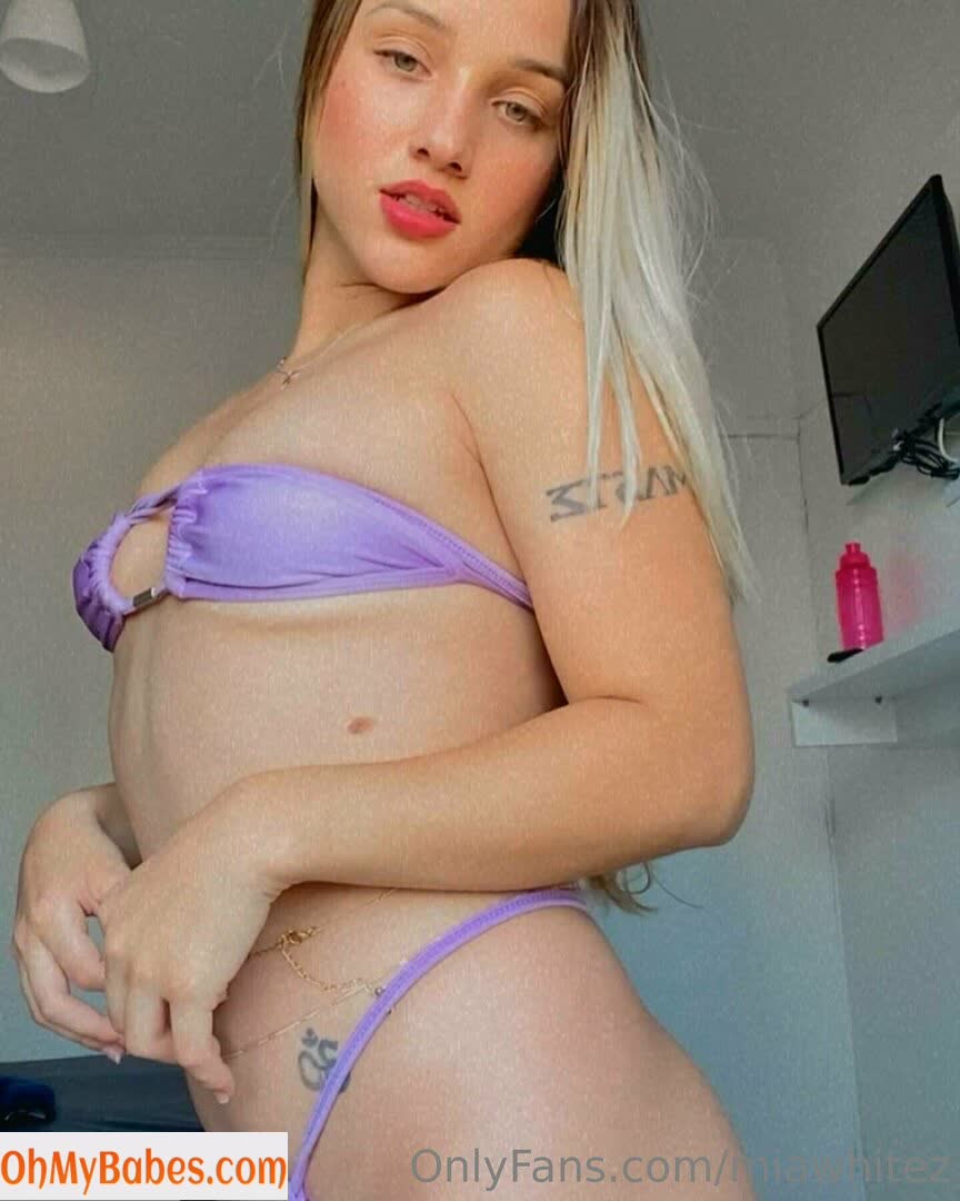 miawhitez OnlyFans leaked photo #19 - OhMyBabes