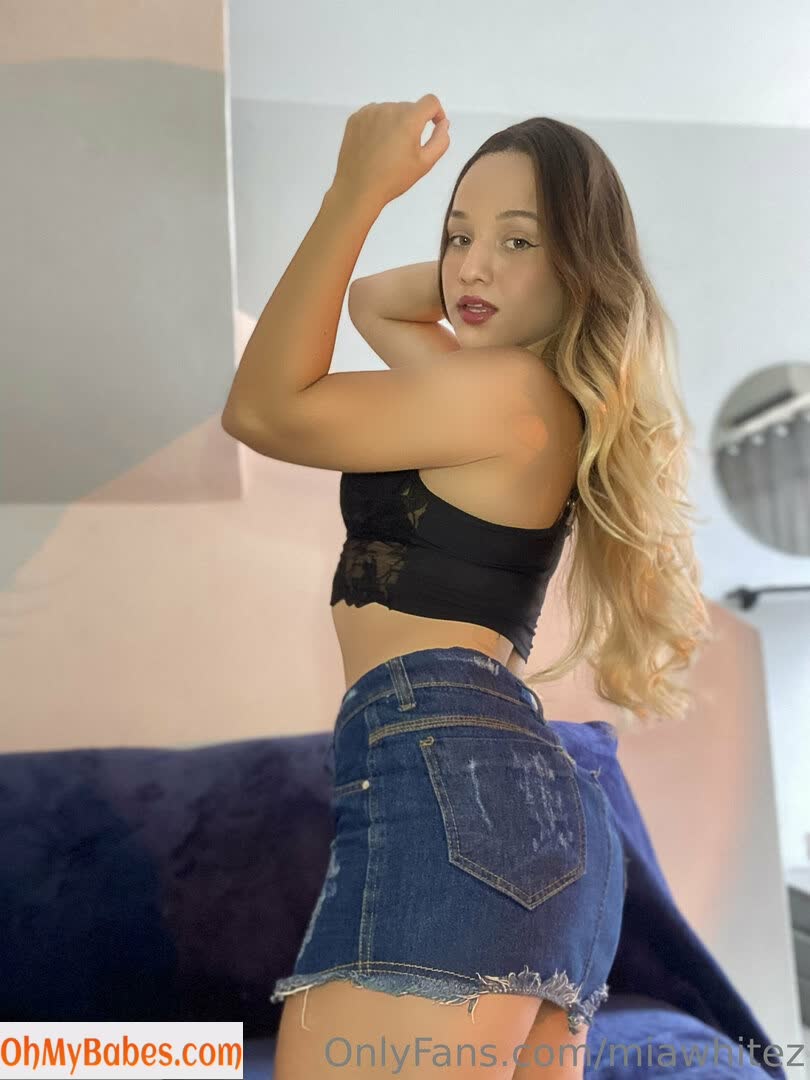 miawhitez OnlyFans leaked photo #61 - OhMyBabes