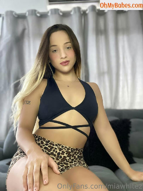 miawhitez OnlyFans leaked photo #21 - OhMyBabes