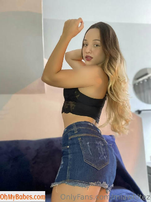 miawhitez OnlyFans leaked photo #61 - OhMyBabes