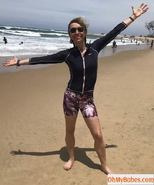 Michaela Strachan Swimming OnlyFans leaked photo #24 - OhMyBabes