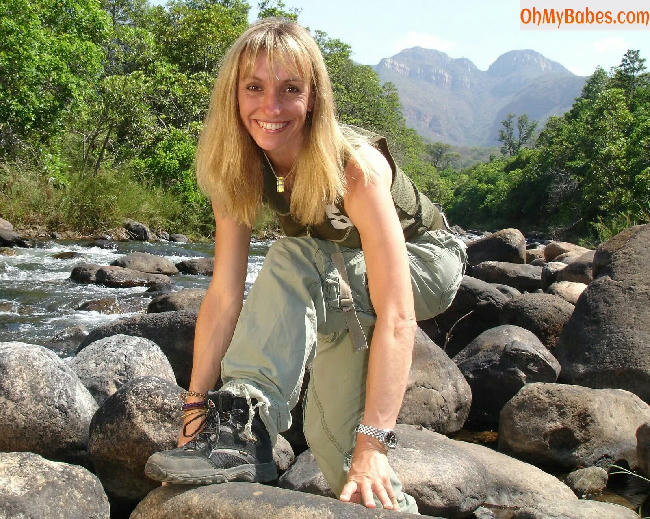 Michaela Strachan Swimming OnlyFans leaked photo #47 - OhMyBabes