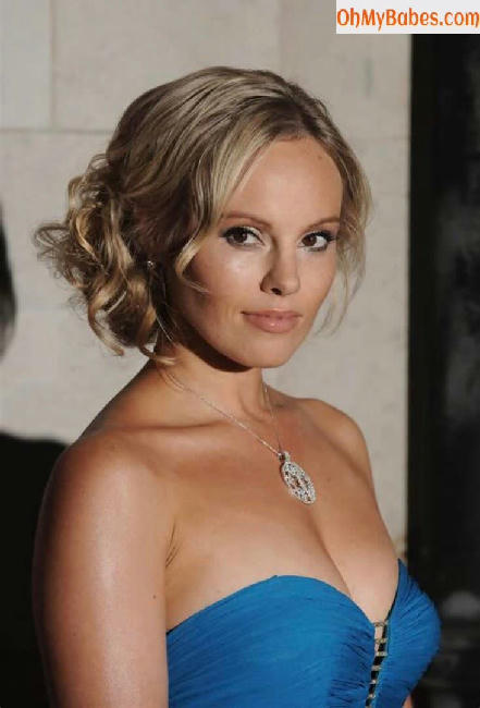 Michelle Dewberry avatar