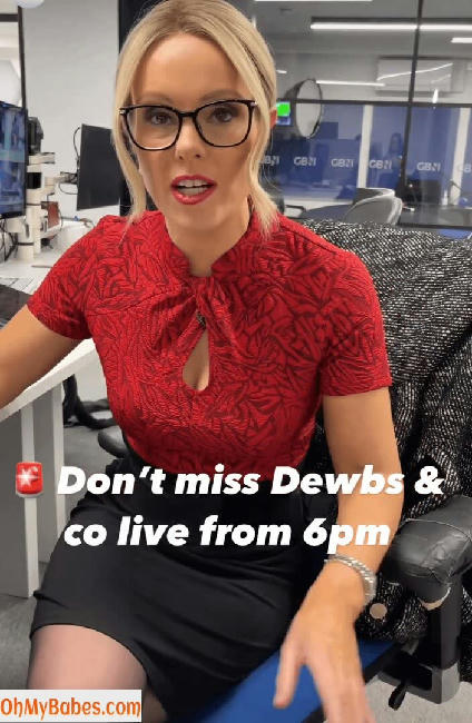 Michelle Dewberry Nude Leaked photo #14 - OhMyBabes