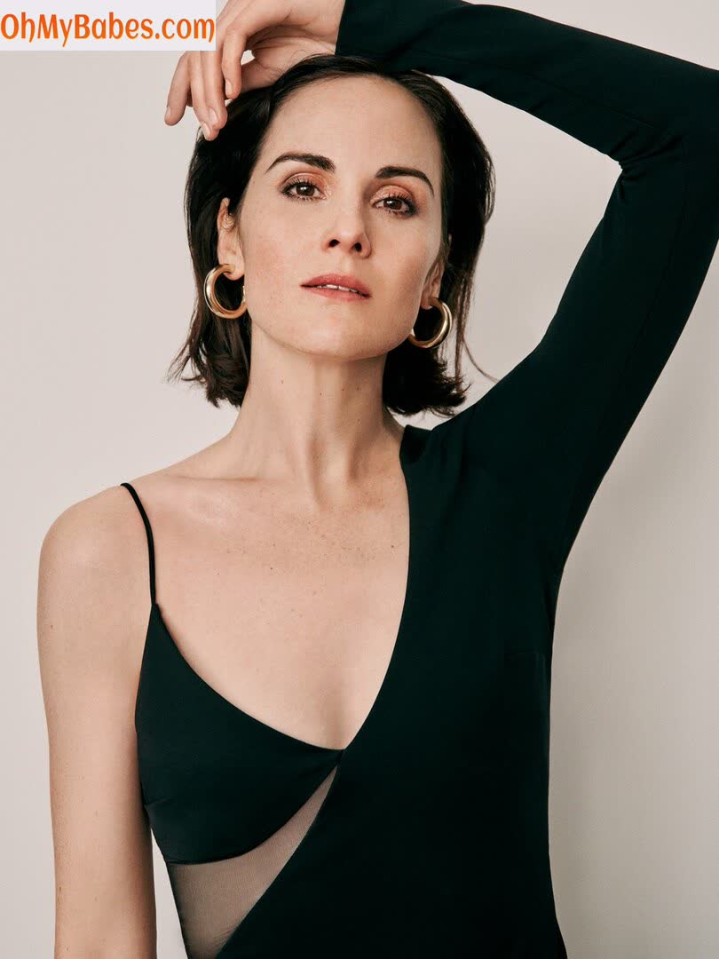 Michelle Dockery OnlyFans leaked photo #4 - OhMyBabes