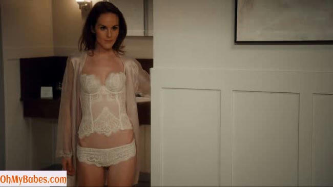 Michelle Dockery OnlyFans leaked photo #20 - OhMyBabes