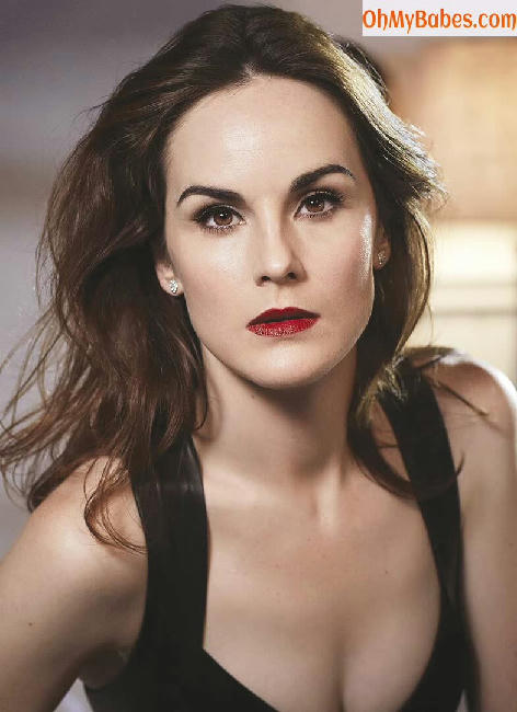 Michelle Dockery OnlyFans leaked photo #23 - OhMyBabes