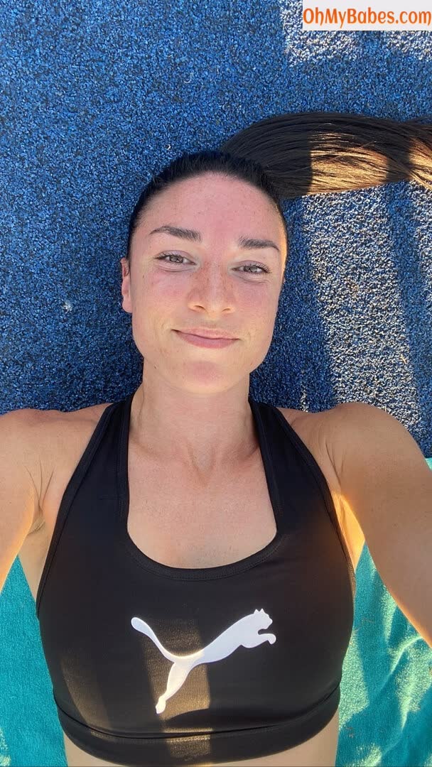 Michelle Jenneke OnlyFans leaked photo #39 - OhMyBabes