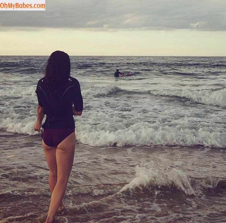 Michelle Jenneke OnlyFans leaked photo #29 - OhMyBabes