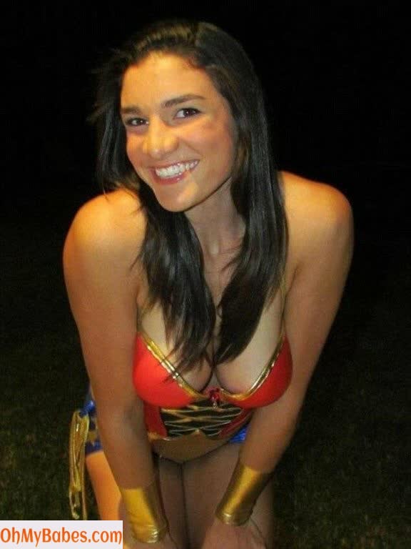 Michelle Jenneke OnlyFans leaked photo #17 - OhMyBabes