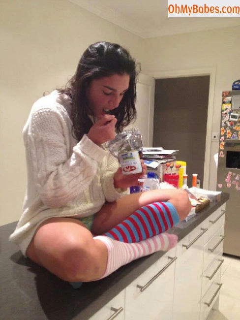 Michelle Jenneke OnlyFans leaked photo #30 - OhMyBabes