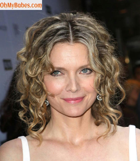 Michelle Pfeiffer OnlyFans leaked photo #39 - OhMyBabes