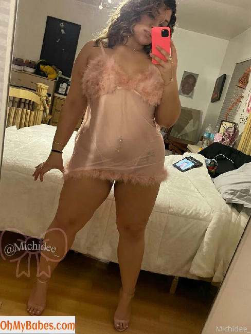 michidee_ OnlyFans leaked photo #19 - OhMyBabes