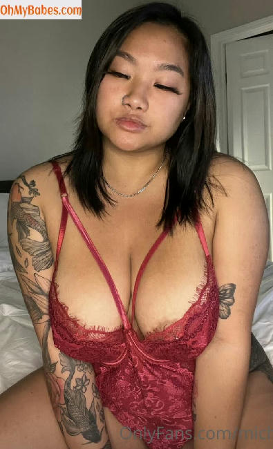 michiii.s OnlyFans leaked photo #1 - OhMyBabes