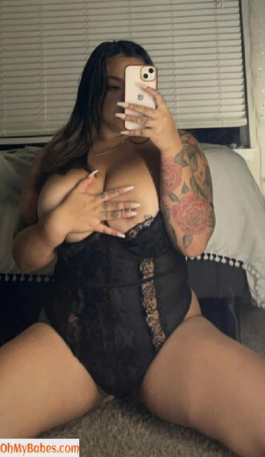 michiii.s OnlyFans leaked photo #3 - OhMyBabes