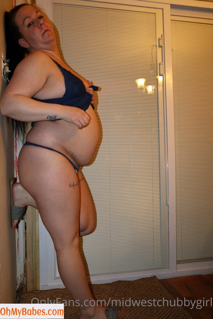 midwestchubbygirl OnlyFans leaked photo #28 - OhMyBabes