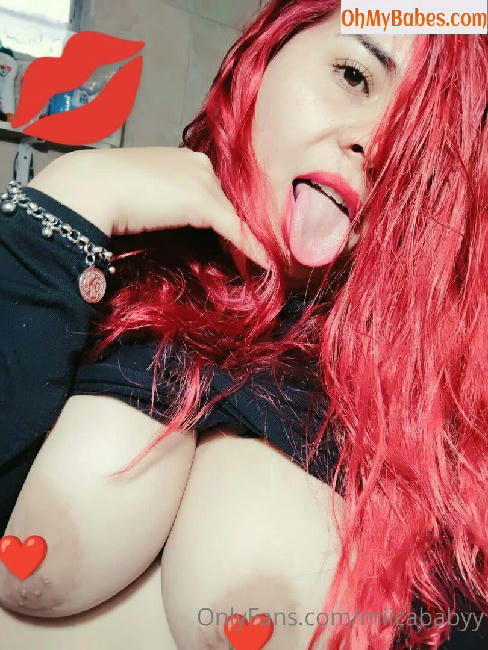 miicababyy OnlyFans leaked photo #10 - OhMyBabes