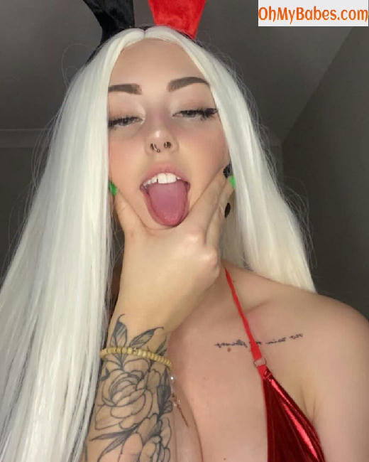 Mikaboo7 OnlyFans leaked photo #5 - OhMyBabes