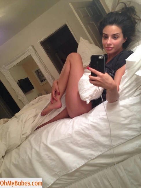 Mikaela Hoover Nude Leaked photo #2 - OhMyBabes