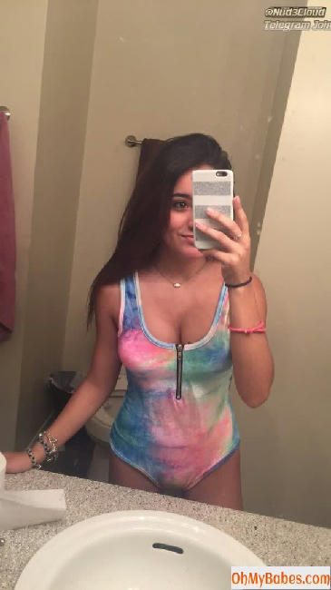 Mikaela Vega OnlyFans leaked photo #6 - OhMyBabes