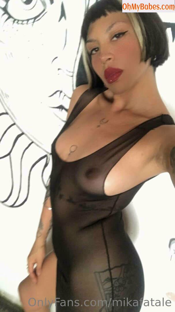 mikafatale OnlyFans leaked photo #12 - OhMyBabes