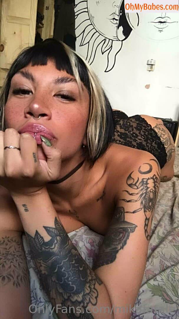 mikafatale OnlyFans leaked photo #1 - OhMyBabes