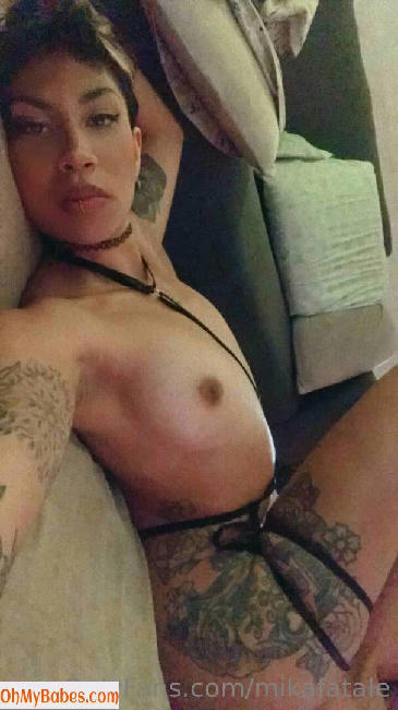 mikafatale OnlyFans leaked photo #11 - OhMyBabes