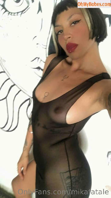 mikafatale OnlyFans leaked photo #12 - OhMyBabes