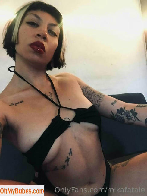 mikafatale OnlyFans leaked photo #22 - OhMyBabes