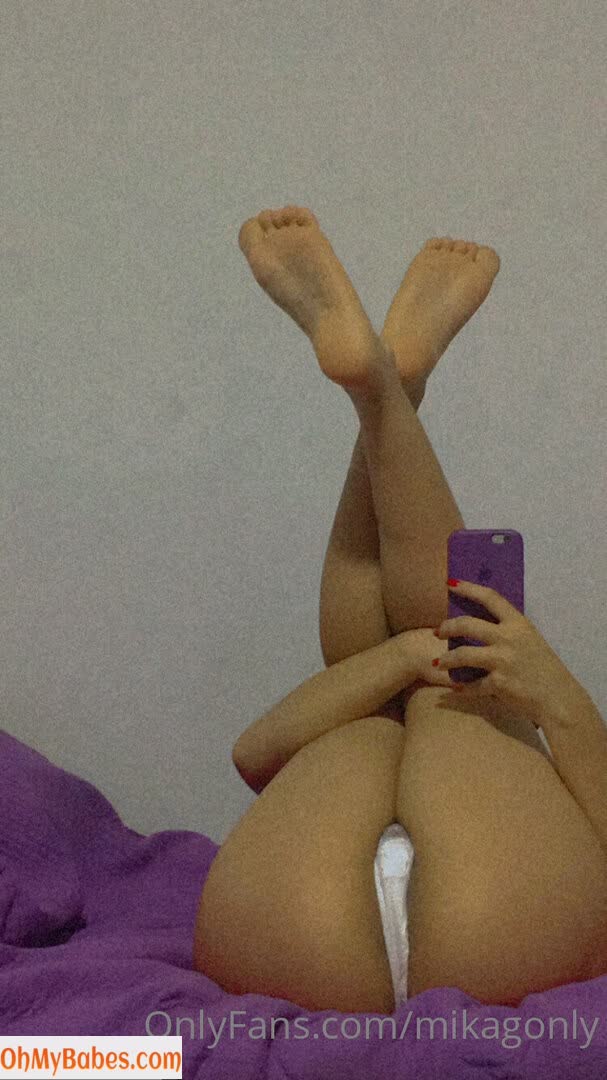 mikagonly Nude Leaked photo #3 - OhMyBabes