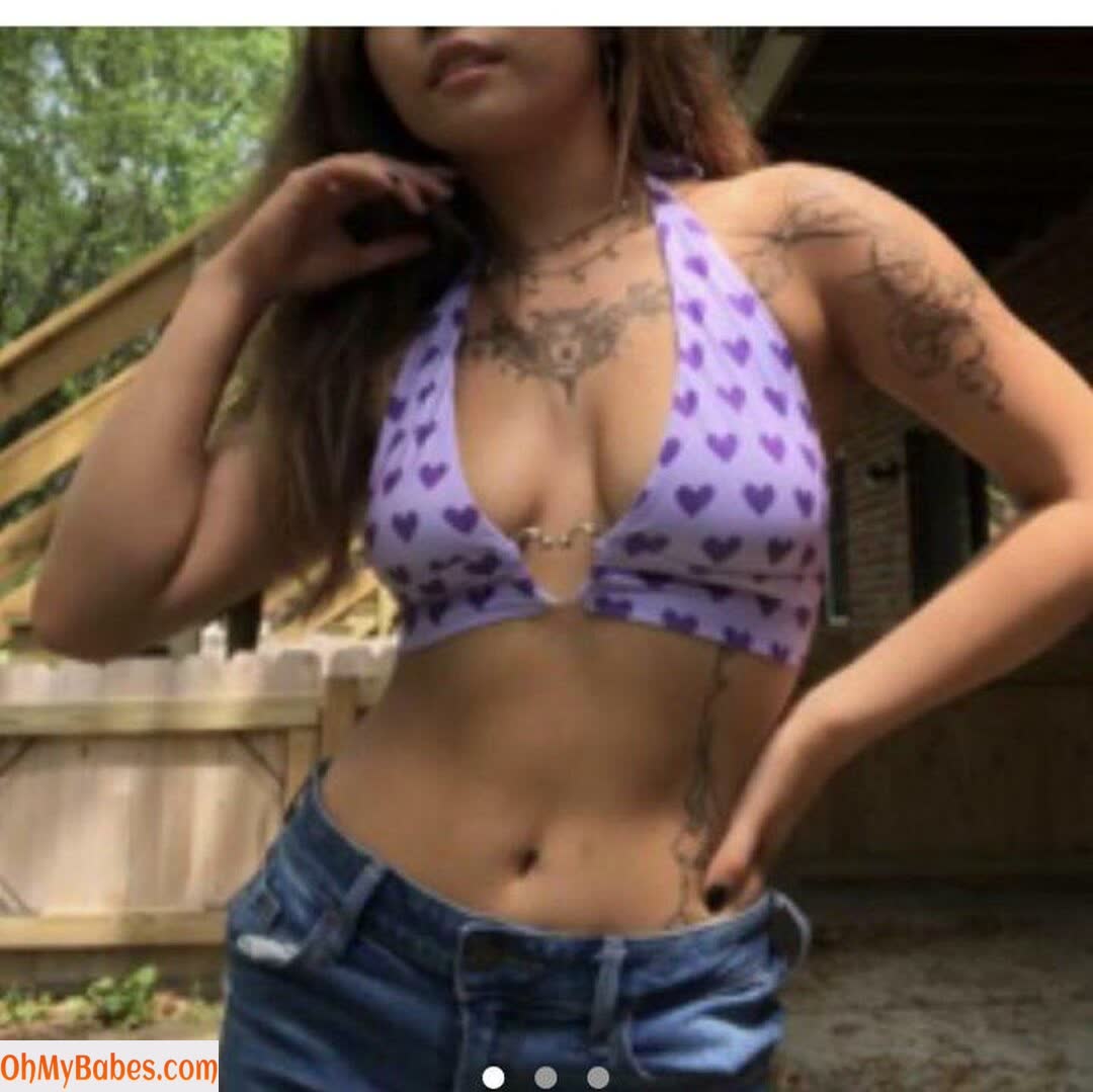 Mikah Tia OnlyFans leaked photo #17 - OhMyBabes