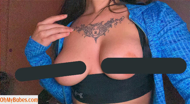 Mikah Tia OnlyFans leaked photo #2 - OhMyBabes