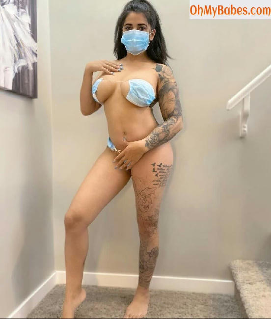 Mikayla Dabash OnlyFans leaked photo #3 - OhMyBabes