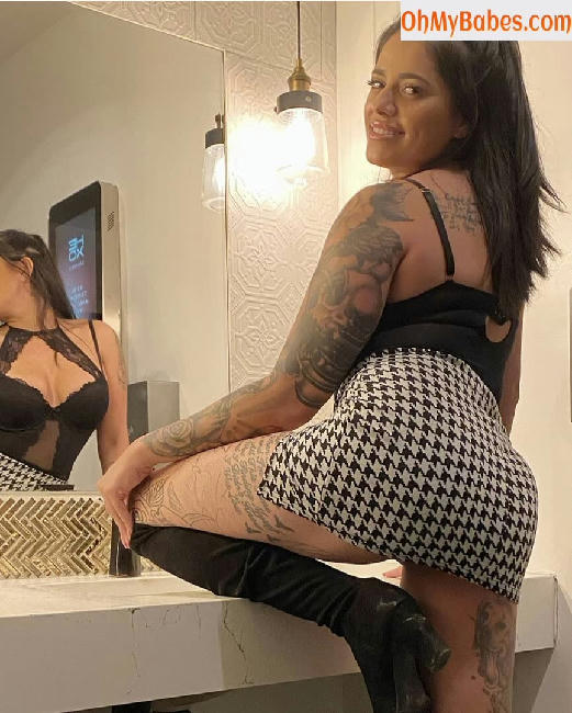 Mikayla Dabash OnlyFans leaked photo #7 - OhMyBabes