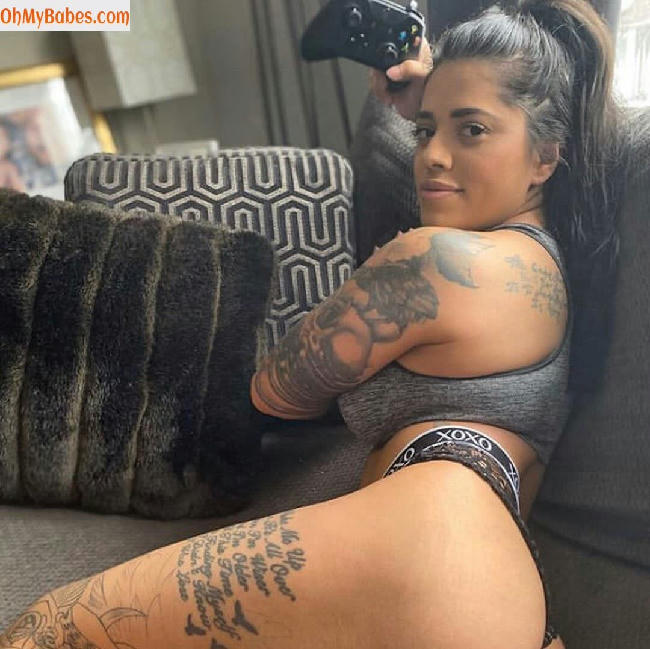 Mikayla Dabash OnlyFans leaked photo #10 - OhMyBabes