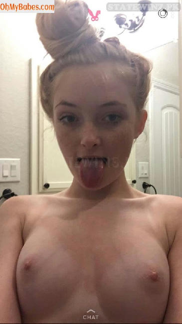 Mikayla Nude Leaked photo #6 - OhMyBabes