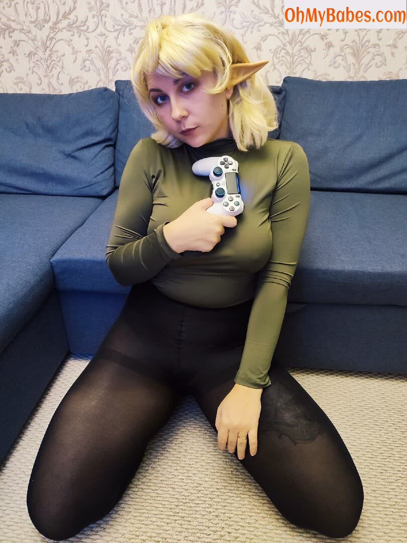 Mikocosplay OnlyFans leaked photo #8 - OhMyBabes