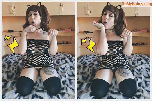 Mikocosplay OnlyFans leaked photo #12 - OhMyBabes