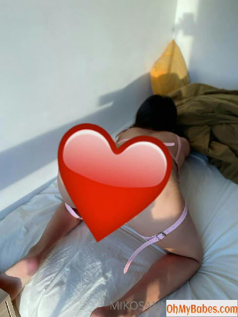 mikosann OnlyFans leaked photo #5 - OhMyBabes